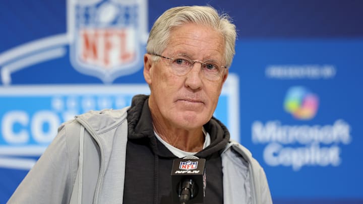 2025 NFL Scouting Combine