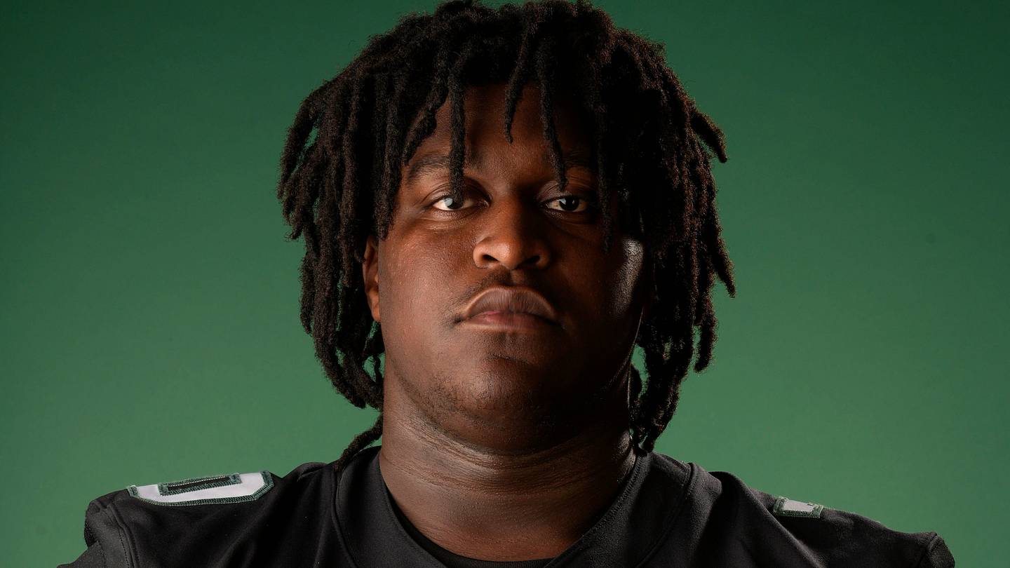 Breaking Down Johnnie Jones' Outlook with Mizzou Football