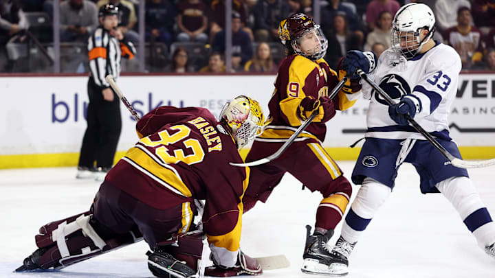 Penn State v Arizona State