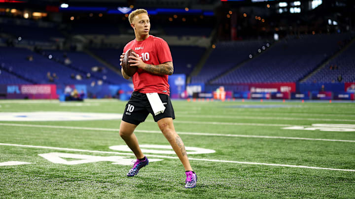 NFL Combine