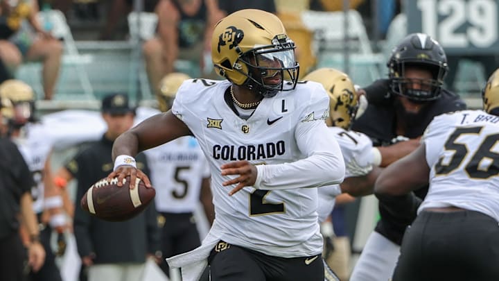 Chris Klieman believes Shedeur Sanders will be the first QB taken in the 2025 NFL draft