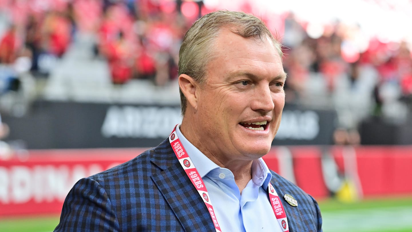 The Biggest Takeaway From the 49ers’ Free Agency So Far