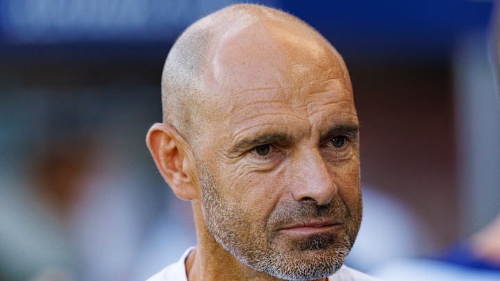 Gérald Baticle a convoqué des stars du PSG.