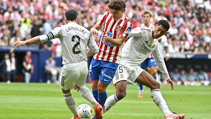 FBL-ESP-LIGA-ATLETICO MADRID-REAL MADRID FBL-ESP-LIGA-ATLETICO MADRID-REAL MADRID