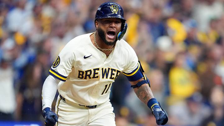 National League Division Series: San Diego Padres v Milwaukee Brewers - Game Two