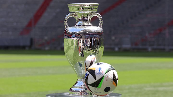 Euro 2024 : Quelles seront les nations qualifiées pour les 8èmes de finale dans le groupe B selon l'I.A d'Opta ?