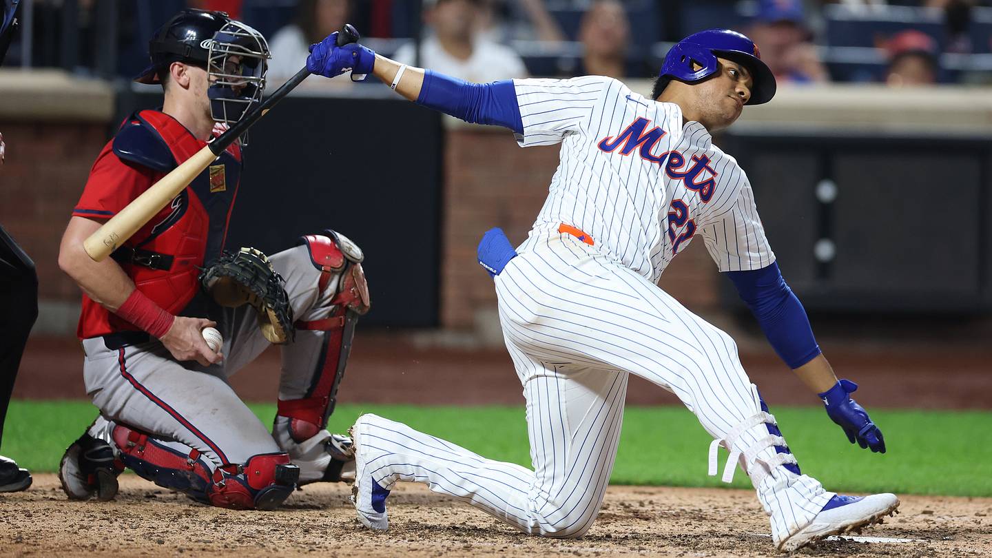 MLB standings ordered by record since the trade deadline: Padres paying ...
