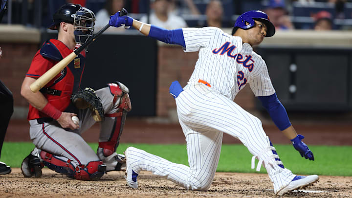 Atlanta Braves v New York Mets