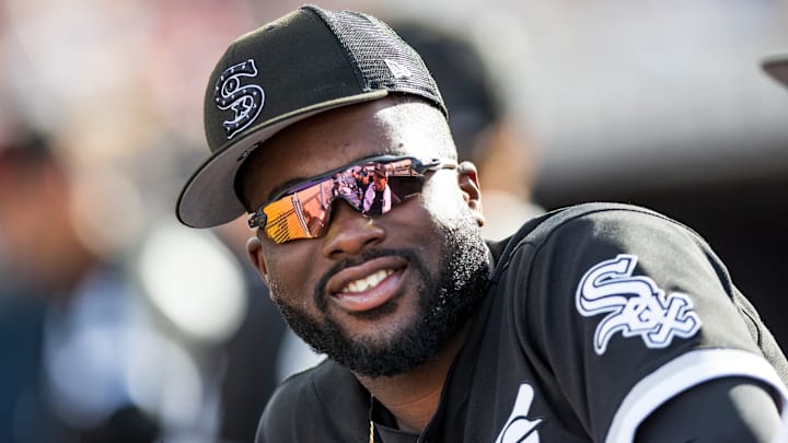 Chicago White Sox v San Diego Padres
