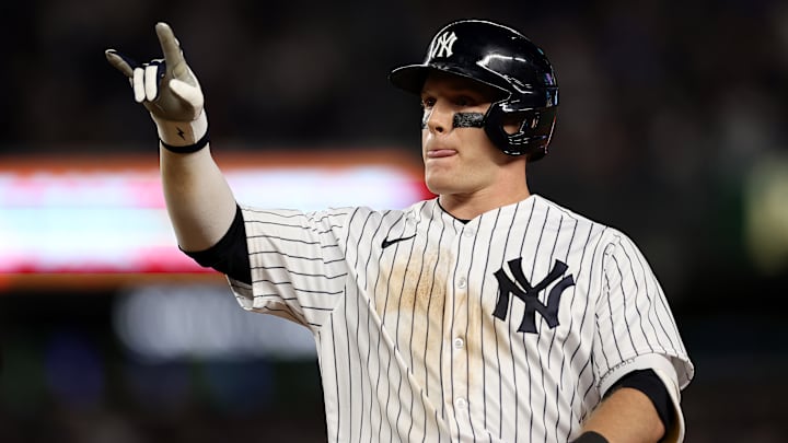 Los Yankees acertaron con la adquisición de Harrison Bader