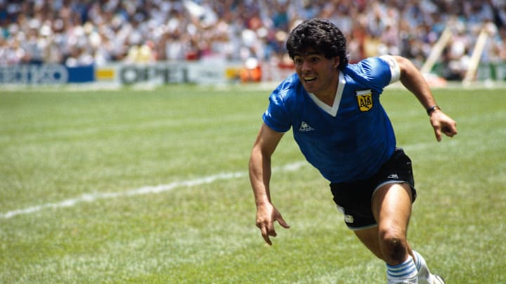 Maradona