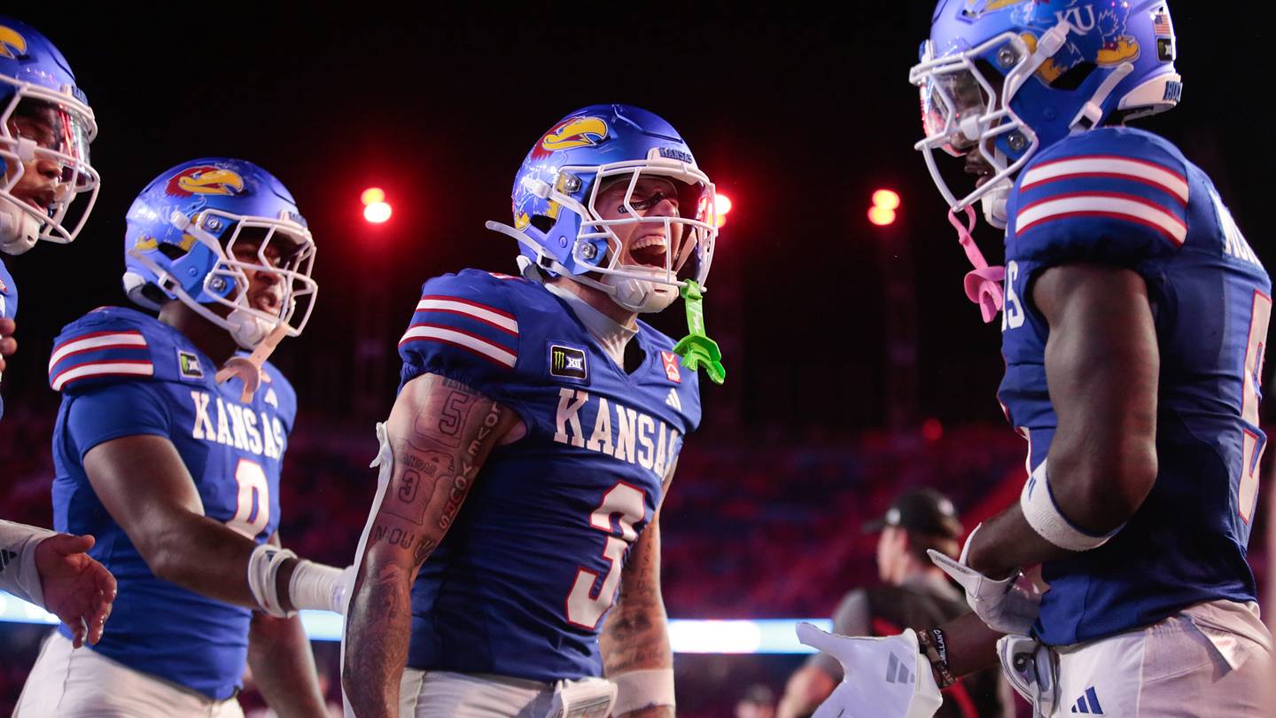 Here Are the Three Things That Mattered From Kansas’ Victory Over Long Island
