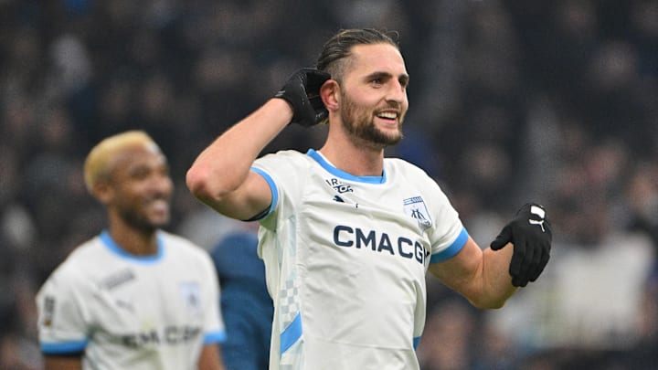 L'OM d'Adrien Rabiot veut enchaîner en Ligue 1.