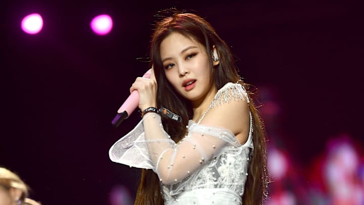 2019 Coachella Valley Music And Arts Festival - Weekend 1 - Day 1