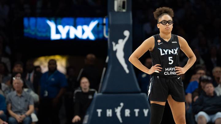 WNBA Championship prices on Kalshi are updating ahead of the playoffs. WNBA Championship prices on Kalshi are updating ahead of the playoffs.