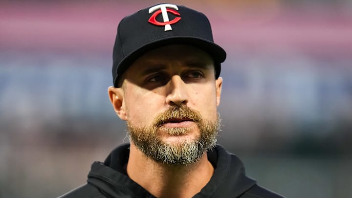 Seattle Mariners v Minnesota Twins