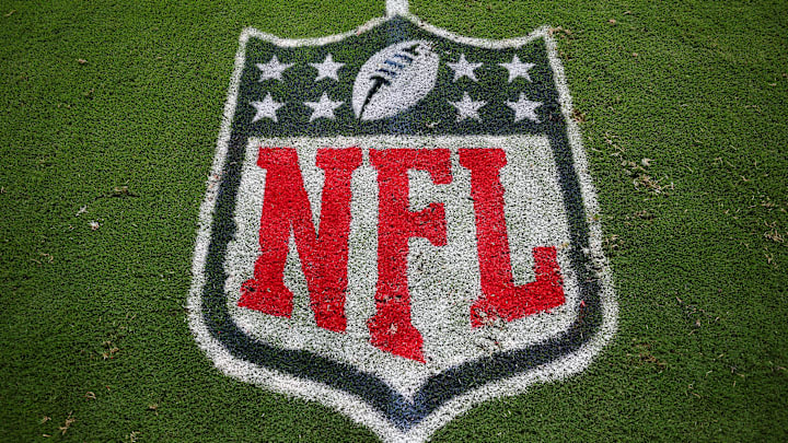 Minnesota Vikings v Philadelphia Eagles