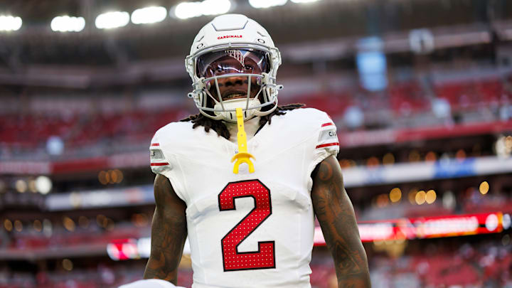 San Francisco 49ers v Arizona Cardinals