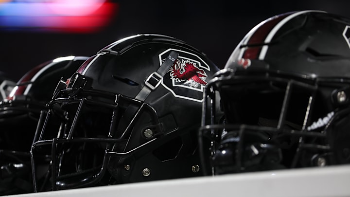 TaxSlayer Gator Bowl - Notre Dame v South Carolina