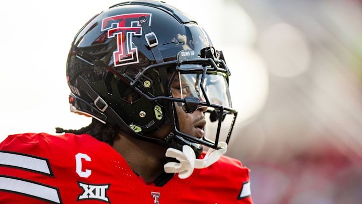 Abilene Christian v Texas Tech