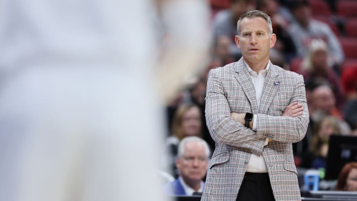 San Diego State v Alabama