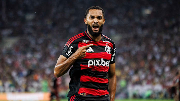 Fluminense v Flamengo - Campeonato Carioca 2025