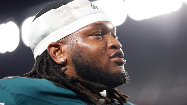 The precedent set for Philadelphia Eagles DT Jalen Carter could haunt Cincinnati Bengals WR Ja'Marr Chase The precedent set for Philadelphia Eagles DT Jalen Carter could haunt Cincinnati Bengals WR Ja'Marr Chase