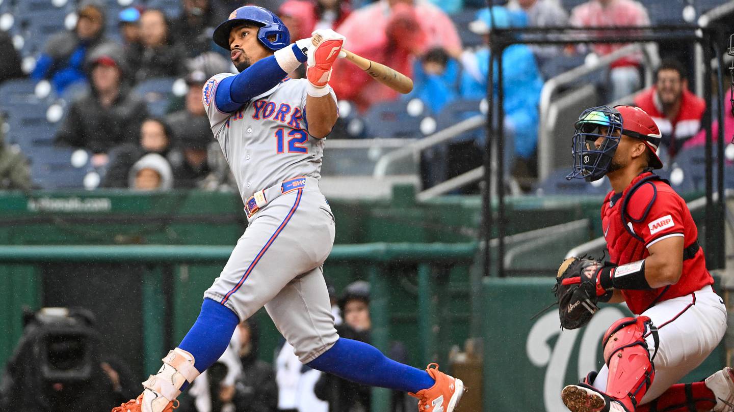Francisco Lindor Reaches Historic Home Run Milestone for Shortstops