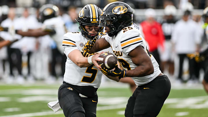 Missouri v Vanderbilt Missouri v Vanderbilt