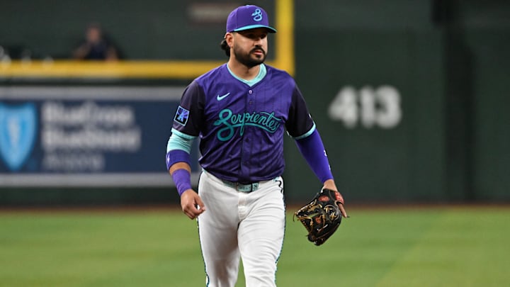 St. Louis Cardinals v Arizona Diamondbacks