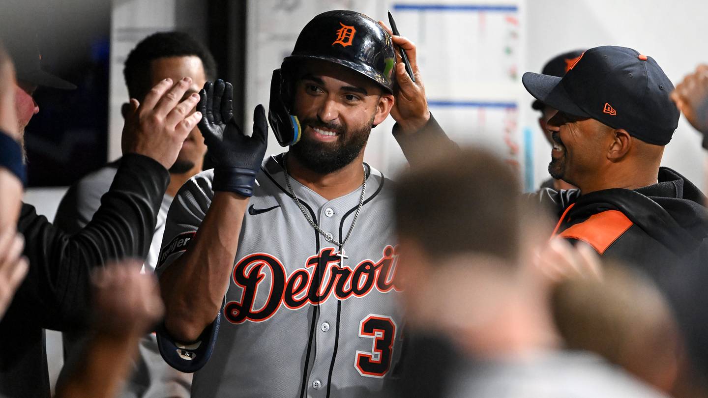 Fifth Third Bank's Merger May Rename Comerica Park