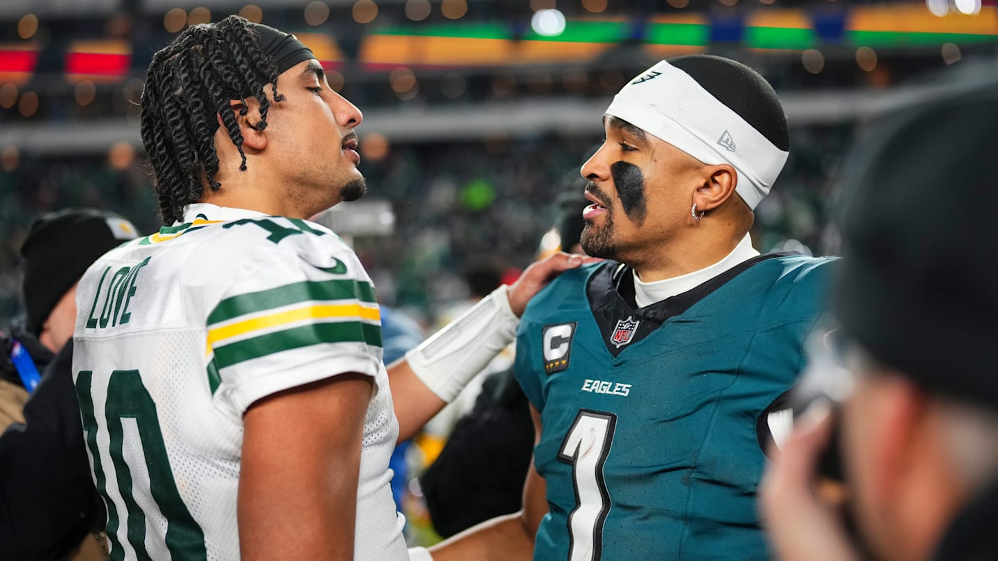 NFL Predictions: Predicting every team's record for 2025 after preseason opener