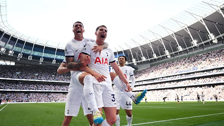 Real Madrid have been linked with several Tottenham defenders in recent weeks, and Spurs have now set the asking price for one of them.
