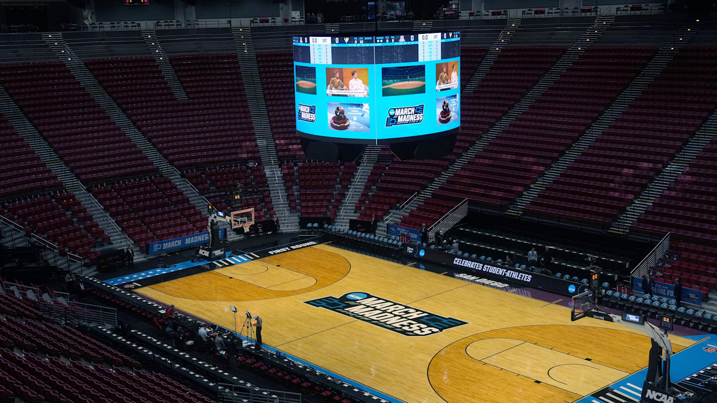 NCAA Sues DraftKings Over March Madness Usage to Protect Collegiate Integrity