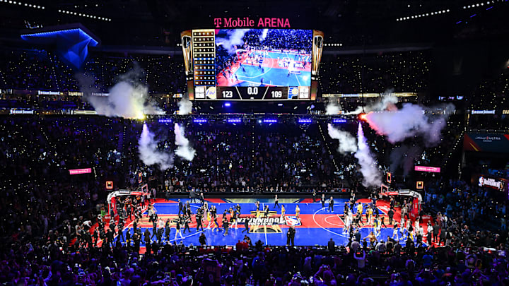 NBA In-Season Tournament Championship: Lakers win inaugural NBA Cup