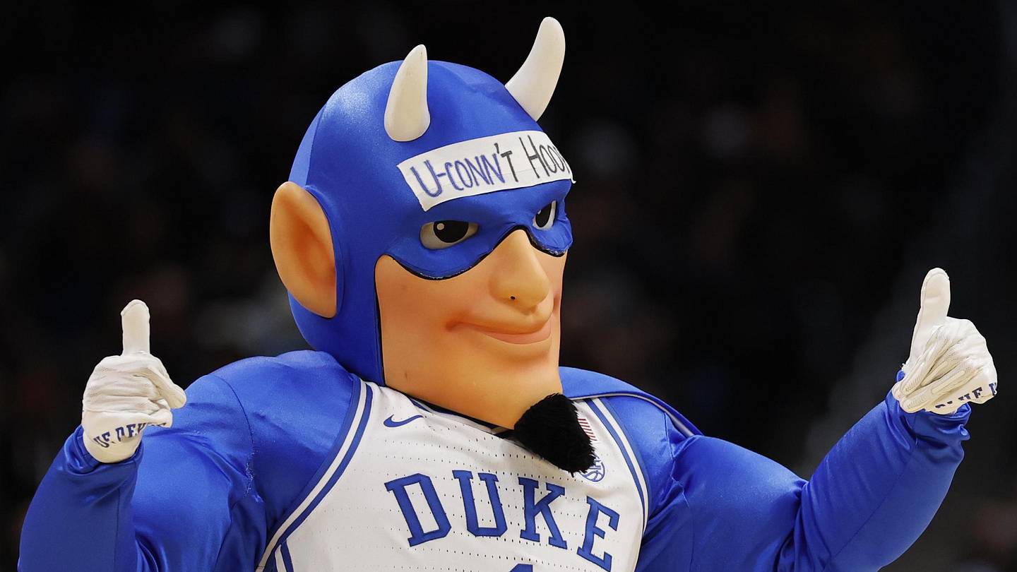 Incoming Duke Freshman Maxime Meyer Turning Heads at FIBA U18 AmeriCup