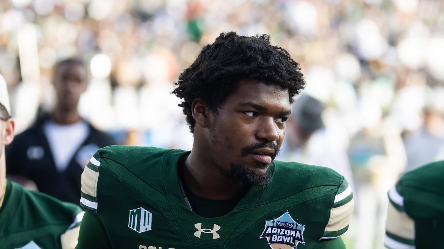 Colorado's Potential to Transform Damian Henderson II Into an NFL Draft Pick