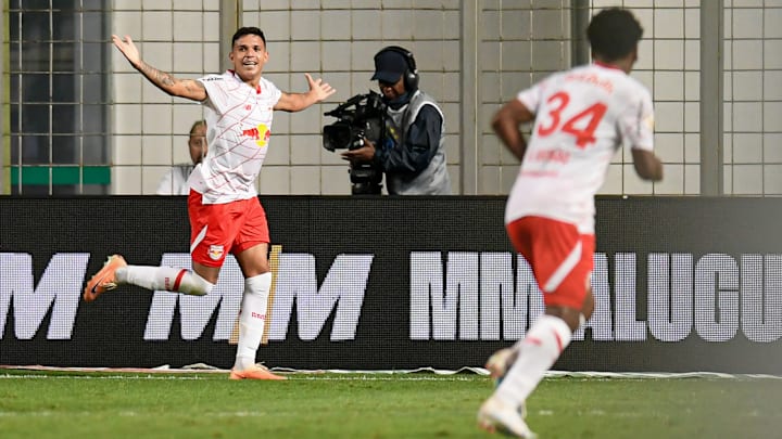 Massa Bruta vem fazendo uma grande temporada