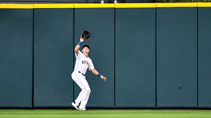 Boston Red Sox v Houston Astros Boston Red Sox v Houston Astros