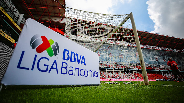 Liga BBVA MX