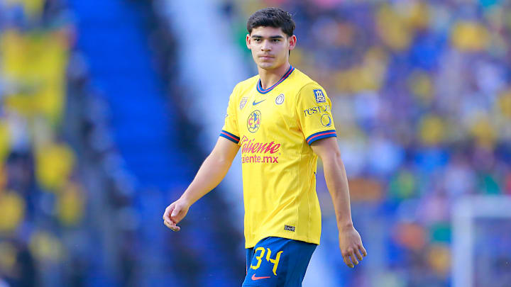 America v Mazatlan FC - Torneo Clausura 2025 Liga MX