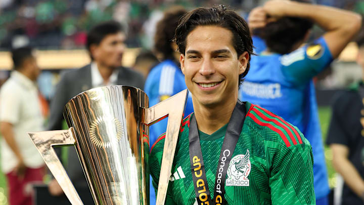 Mexico v Panama: Final - 2023 Concacaf Gold Cup