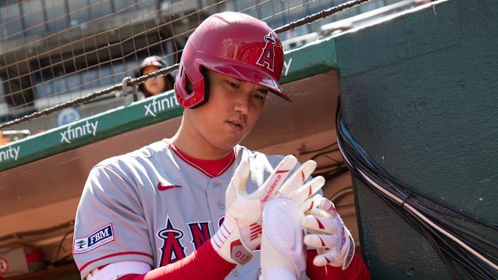 Shohei Ohtani podría ser firmado por los Dodgers en la agencia libre 