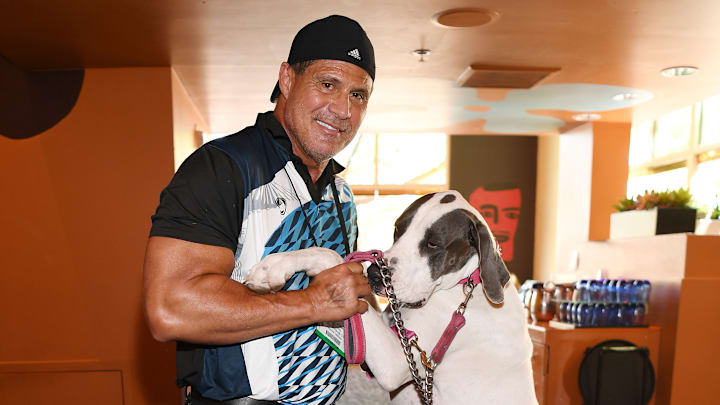 José Canseco le aconsejó a Judge no regresar a los Yankees 