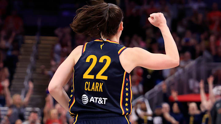 Indiana Fever, Caitlin Clark