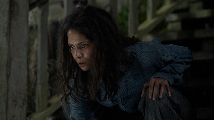Halle Berry as Momma in Never Let Go. Photo Credit: Liane Hentscher