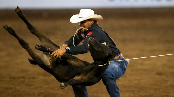 Shad Mayfield Shad Mayfield