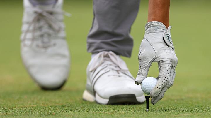 Cheating speculation has marred the Iowa high school golf postseason. Cheating speculation has marred the Iowa high school golf postseason.