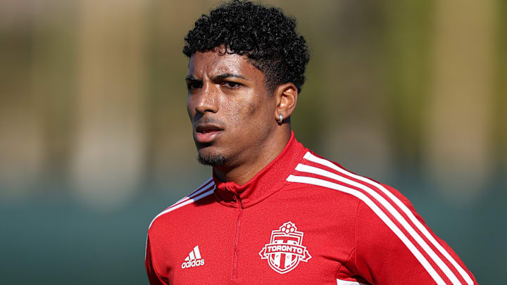 Toronto FC v Portland Timbers - Pre-Season Friendly