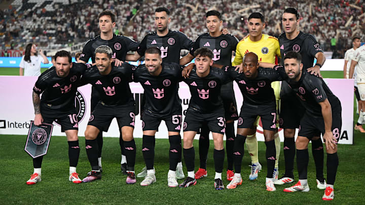 Inter Miami volverá a la carga por la MLS Cup 
